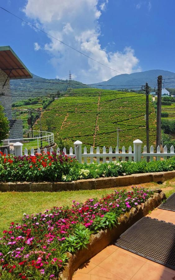 Royal Apartments Nuwara Eliya Exterior foto