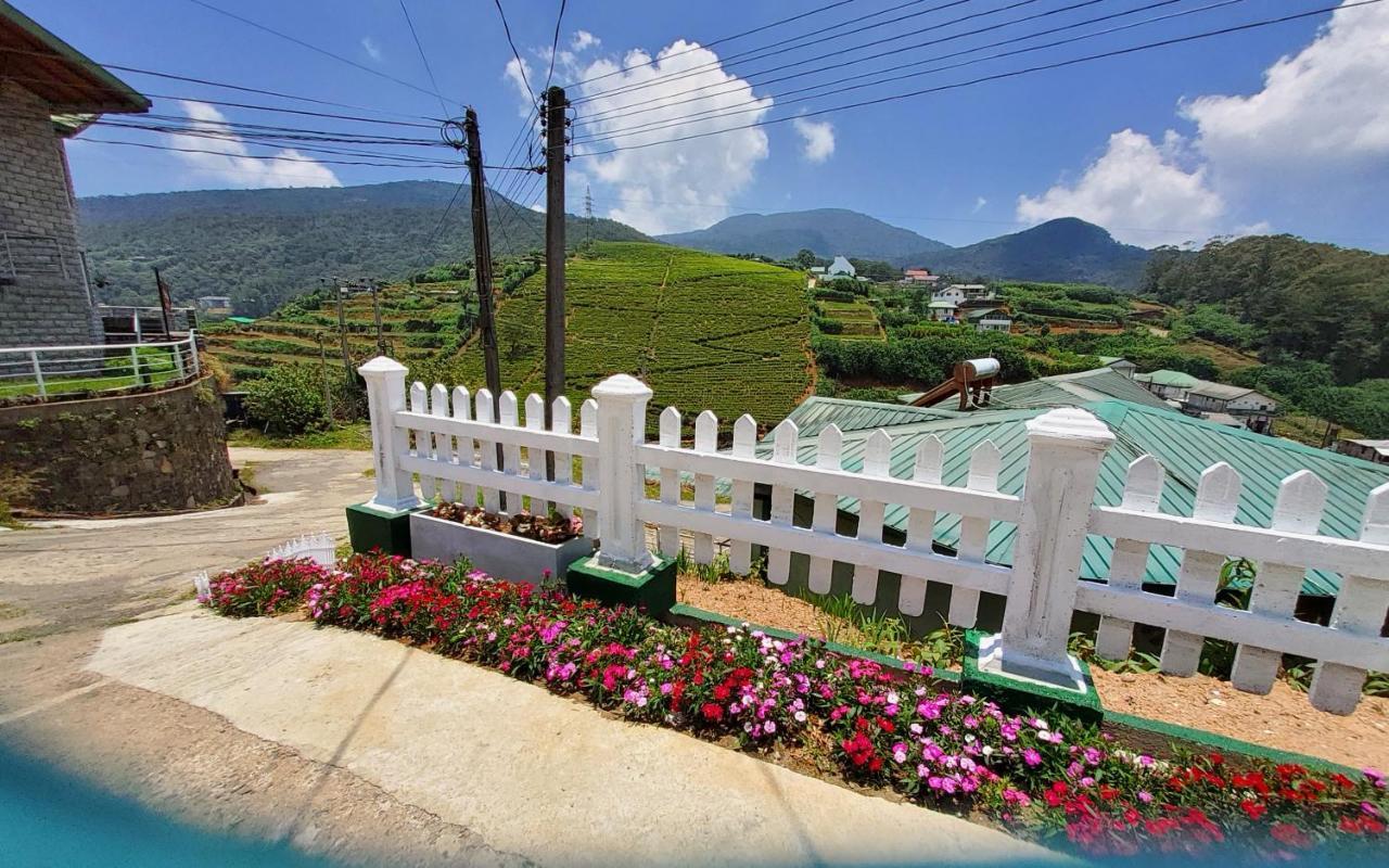 Royal Apartments Nuwara Eliya Exterior foto