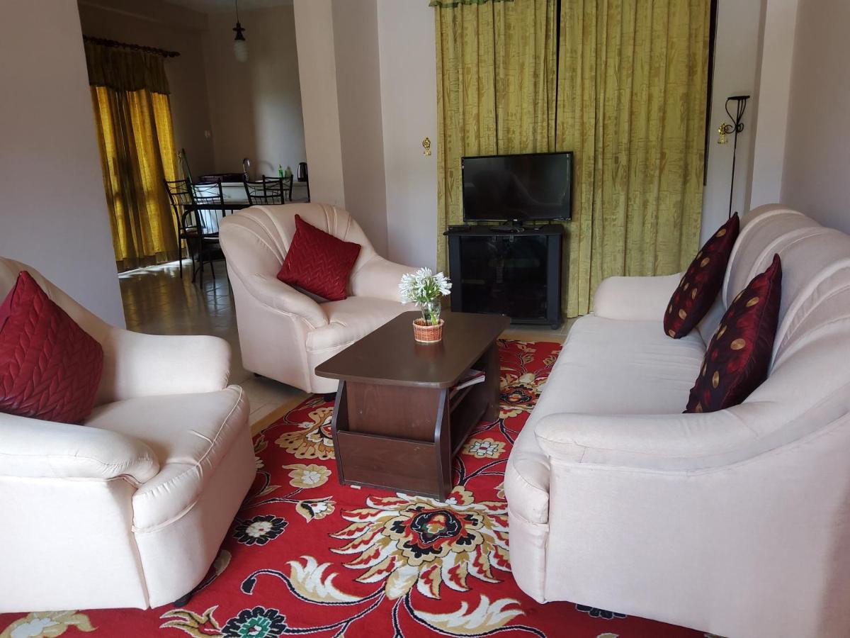 Royal Apartments Nuwara Eliya Exterior foto